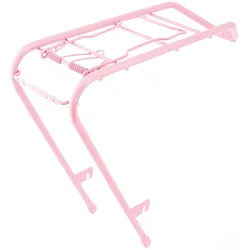 Excelsior Gepäckträger 28 Zoll rosa rosé