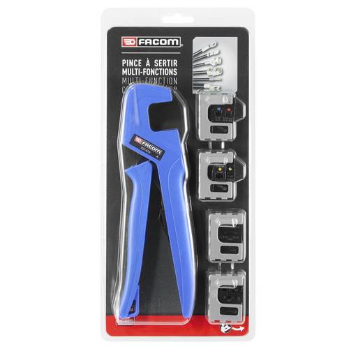 Facom 819832PB 819832PB Crimp-Set