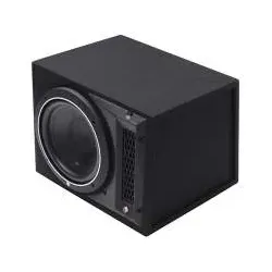 P1-1X10 ROCKFORD PUNCH Subbox