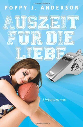 Anderson, Poppy J. - Auszeit für die Liebe - Preis vom 10.10.2026 11:48:34 h