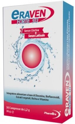 Eraven Forte 30cpr