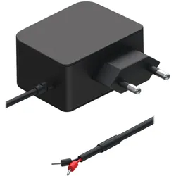 TELTONIKA 2-Pin Netzteil, EU, 9W