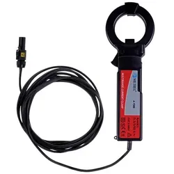 Metrel, Multimeter, A 1588 Stromzangenadapter Messbereich A/DC (Bereich): 0.50 - 50A (Zangenstrommesser)