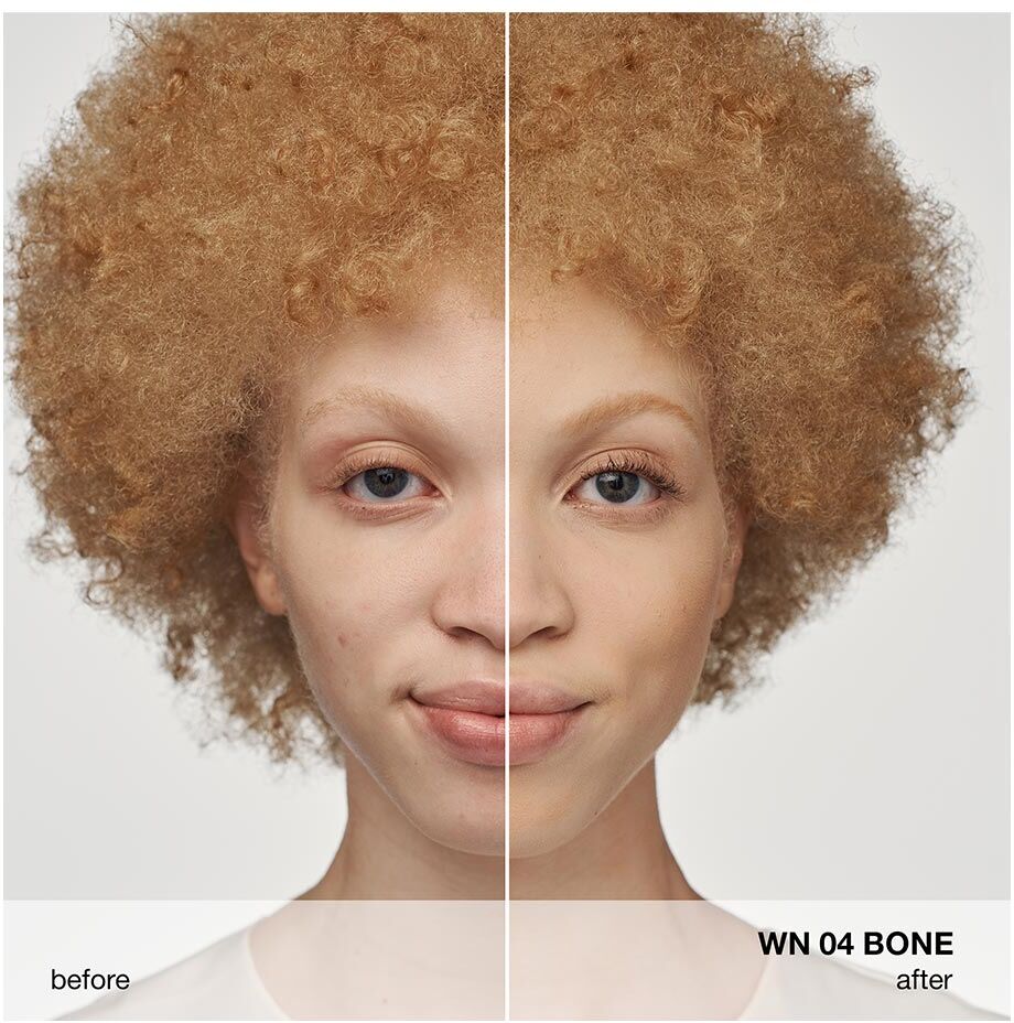 Clinique Even Better cream foundation SPF20 #WN04-bone