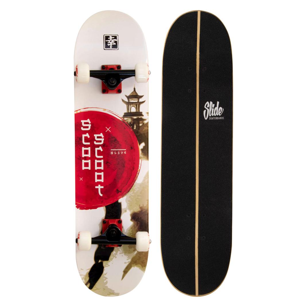 Slide Scoo Scoot (30.91") (19885335)