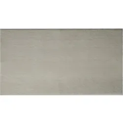 tectake Kurzflorteppich Soft Zone - 80 x 150 cm Sand