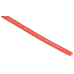 RS PRO, Kabelleitung, PTFE A 7/0.15 red 25m (25 m)