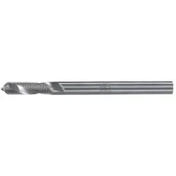 Pferd, Fräser, Cylindrical shape PZF