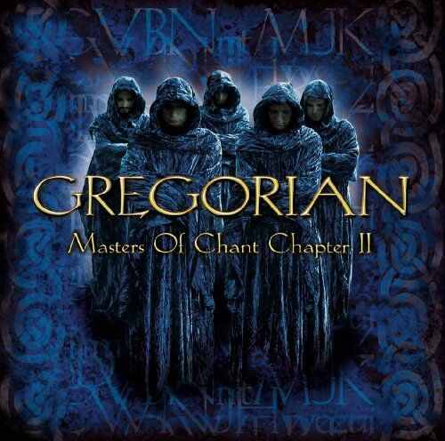 Gregorian - Gregorian - Masters of Chant Chapter II - Preis vom 11.10.2026 03:10:56 h