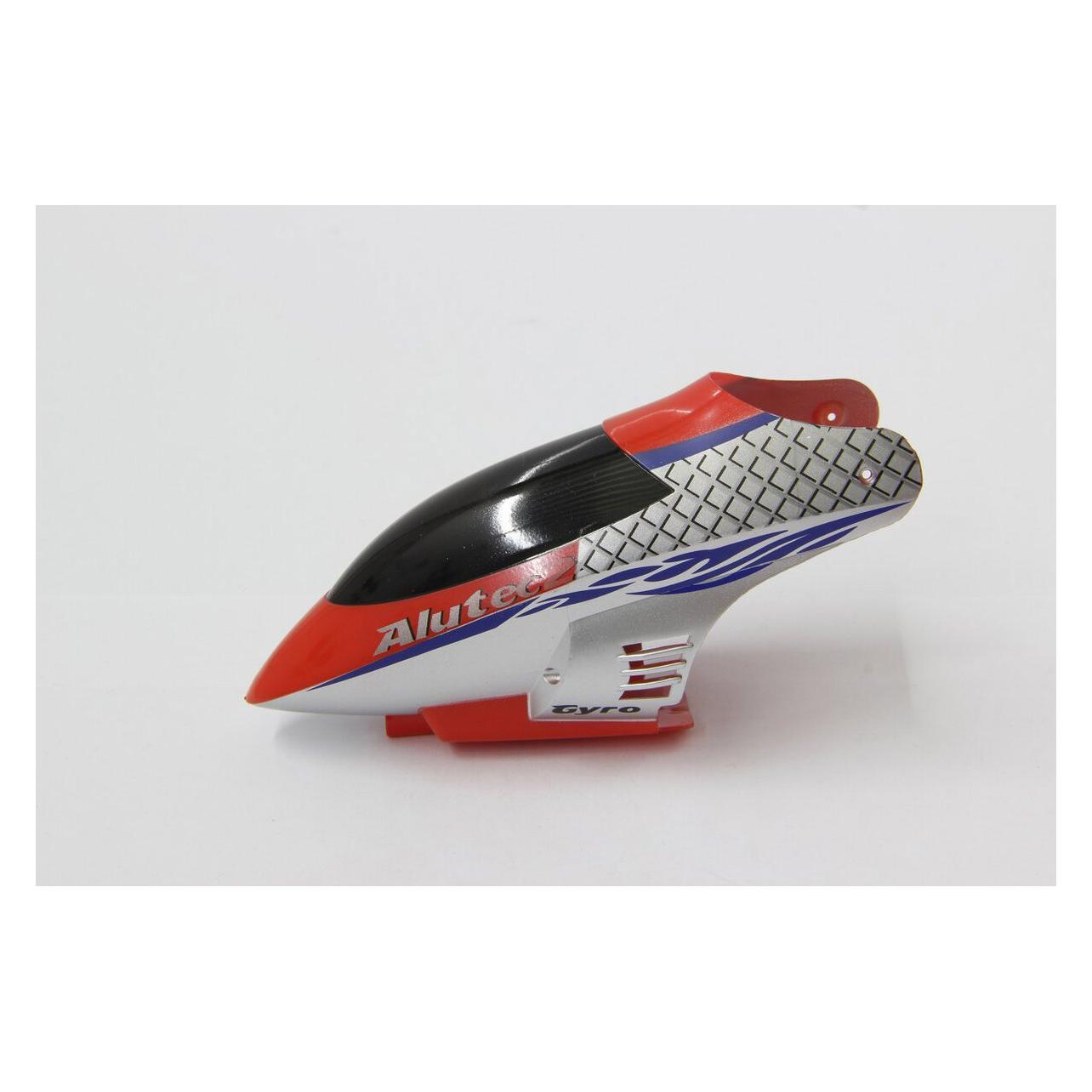 Jamara Kabinenhaube AluTec2 (037221)