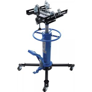 BGS-technic Getriebeheber 9233, hydraulisch, 86-176 cm Hubhöhe, stufenlos, Tragkraft 500 kg