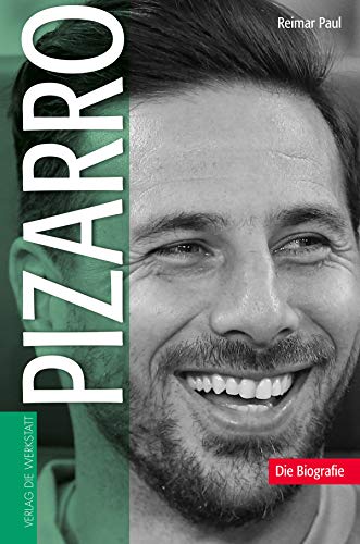 Reimar Paul - Pizarro: Die Biografie - Preis vom 14.10.2026 23:07:16 h