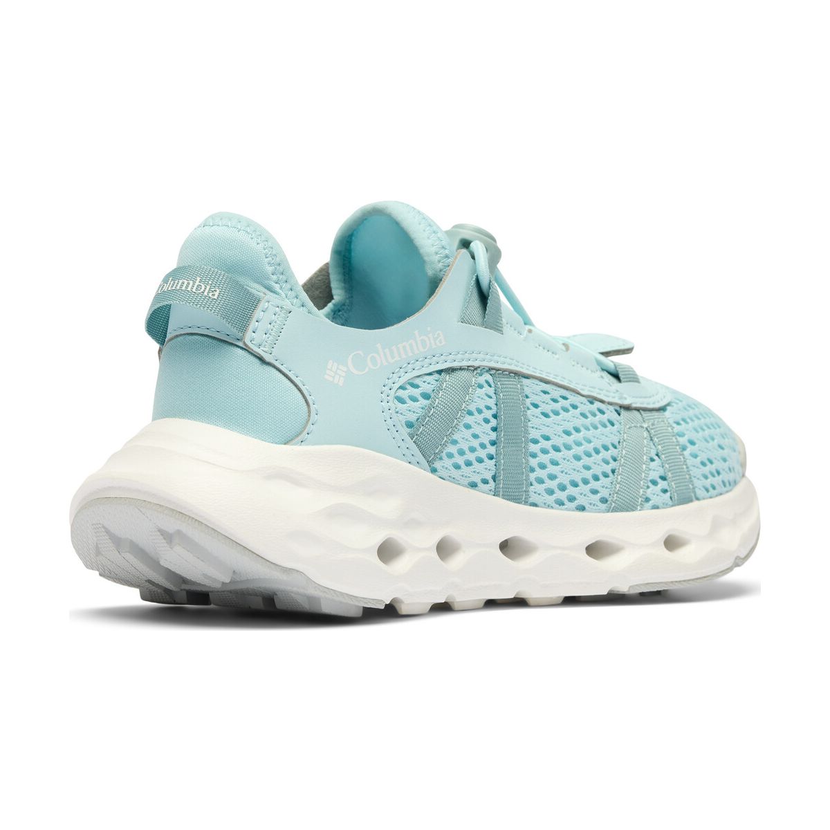 Columbia Youth Drainmaker XTR marine light, crushed blue (482) 4 206226-2062261-482-4
