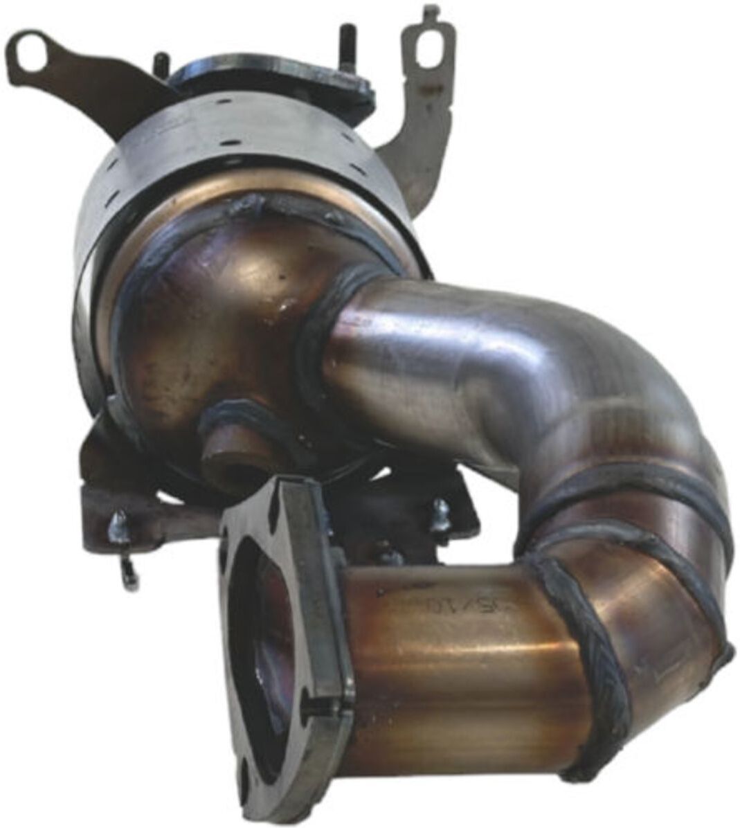 Katalysator BOSAL 090-176