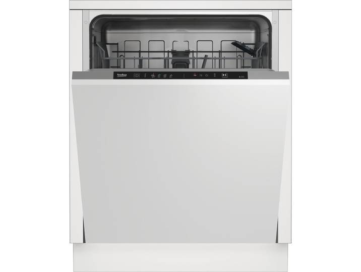 Beko DIN34320 - Inbouw Vaatwasser
