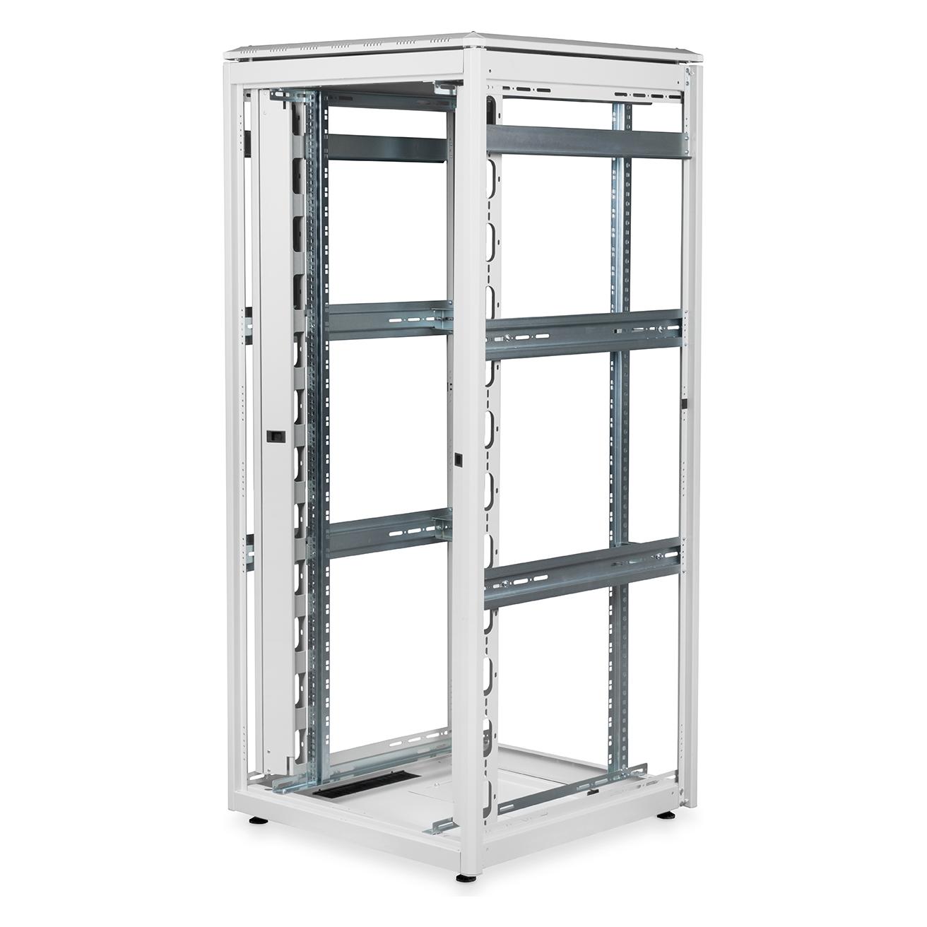 Digitus Netzwerkschrank (42 HE, 19 Zoll Rack) (DN-31114)