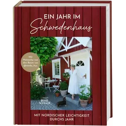 Ein Jahr im Schwedenhaus. Mit Natascha van den Boom von @roeda hus, Ratgeber von Natascha Van Den Boom