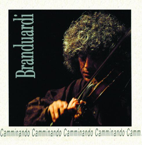 Angelo Branduardi - Camminando Camminando - Preis vom 08.10.2026 07:26:42 h