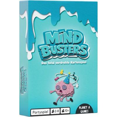 Mind Busters