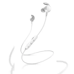 Philips TAE4205WT/00 Kopfhörer & Headset Kabellos im Ohr Calls/Music Bluetooth Weiß