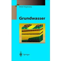 Grundwasser, Fachbücher von Dieter Vogelsang