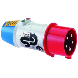 Bals Elektrotech. Drehfeldrichtungsanzeiger 2236