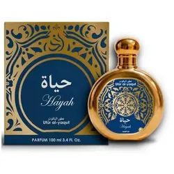 Saphir Utur Al-Yaqut Hayah Parfum 100ml