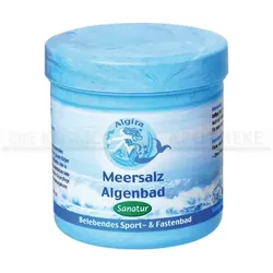 MEERSALZ-ALGENBAD 250 g