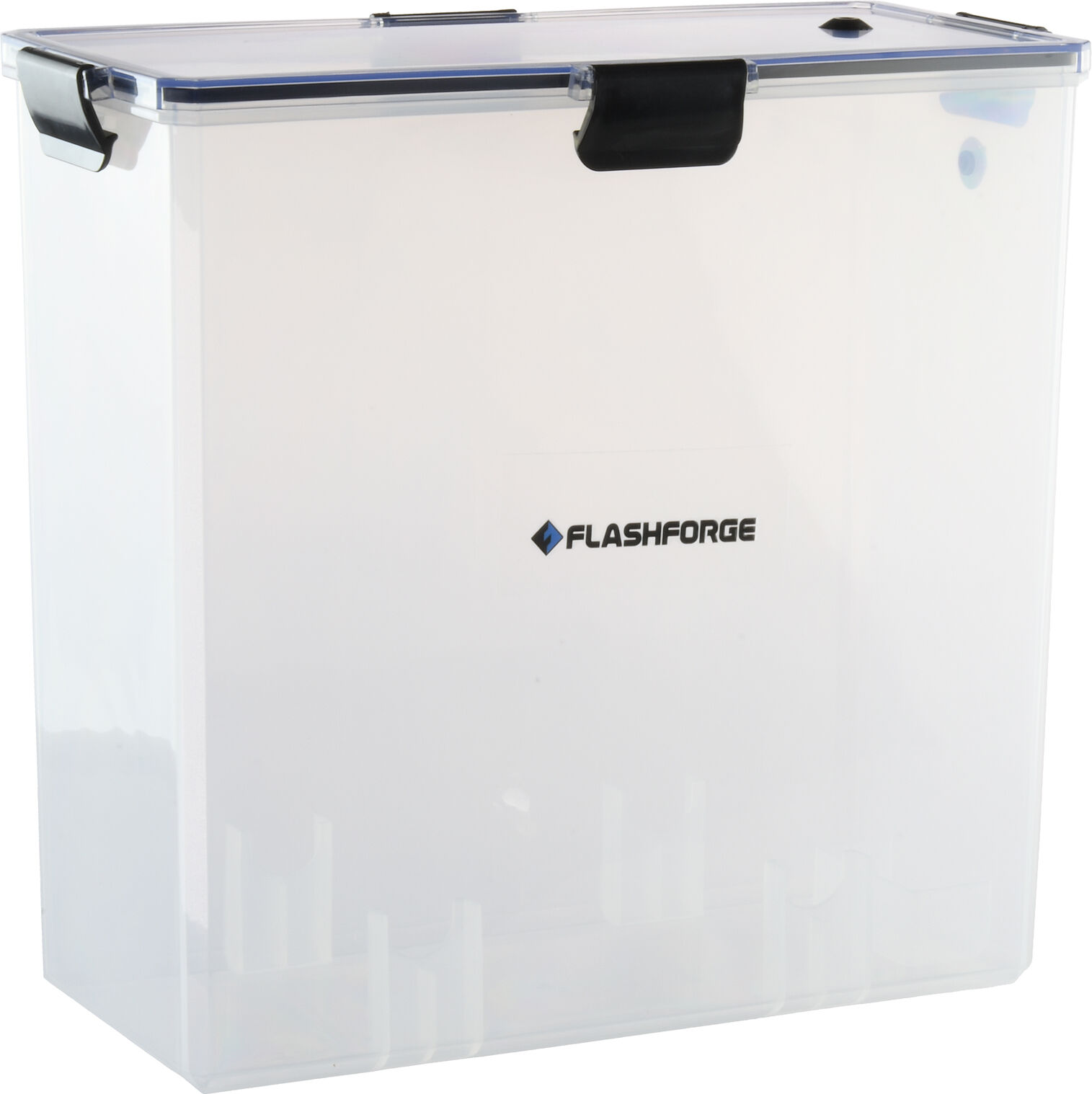 Flashforge AD5X Filament storage box
