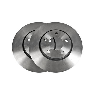 Vaico Bremsscheibe [Hersteller-Nr. V33-80007] für Chrysler, Dodge