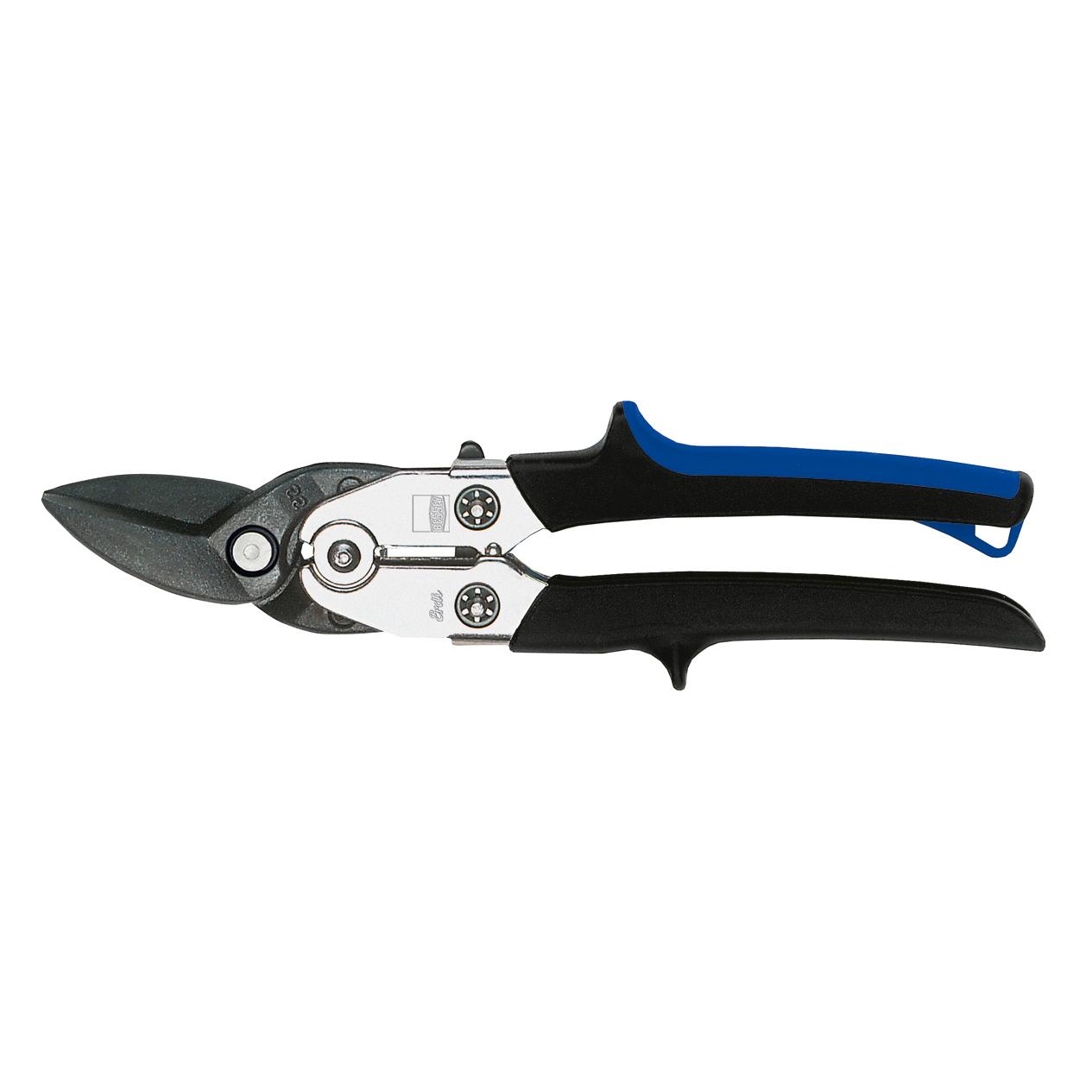 Erdi Figuren-Schere D27L D27L (260 mm) (D27L)
