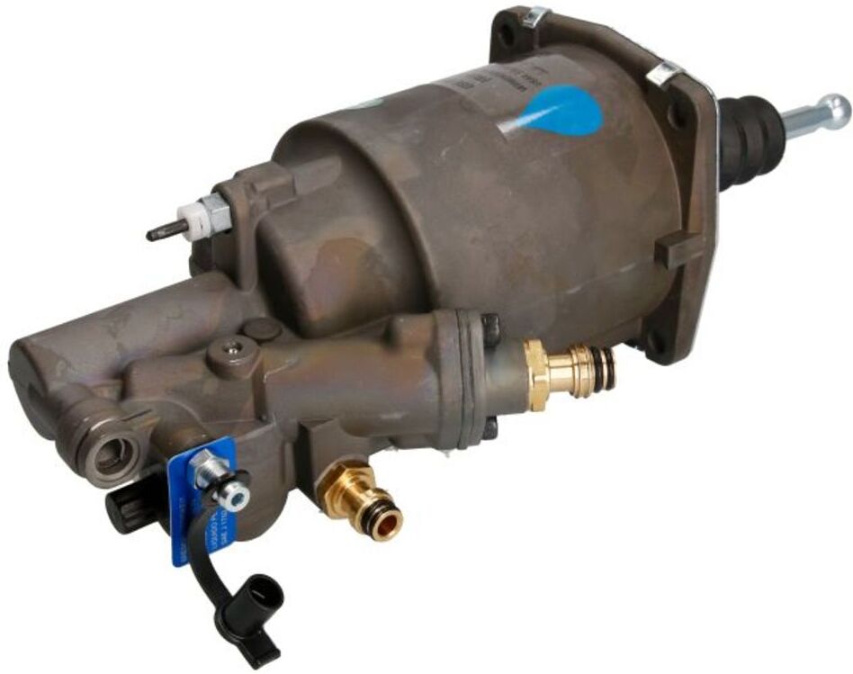 Geberzylinder, Kupplung PNEUMATICS CS-708