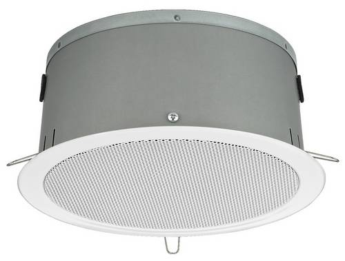 Monacor EDL-224ABC Deckenlautsprecher 24W 1St.