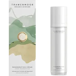 Dr. Spiller Trawenmoor Regeneration Cream 50 ml