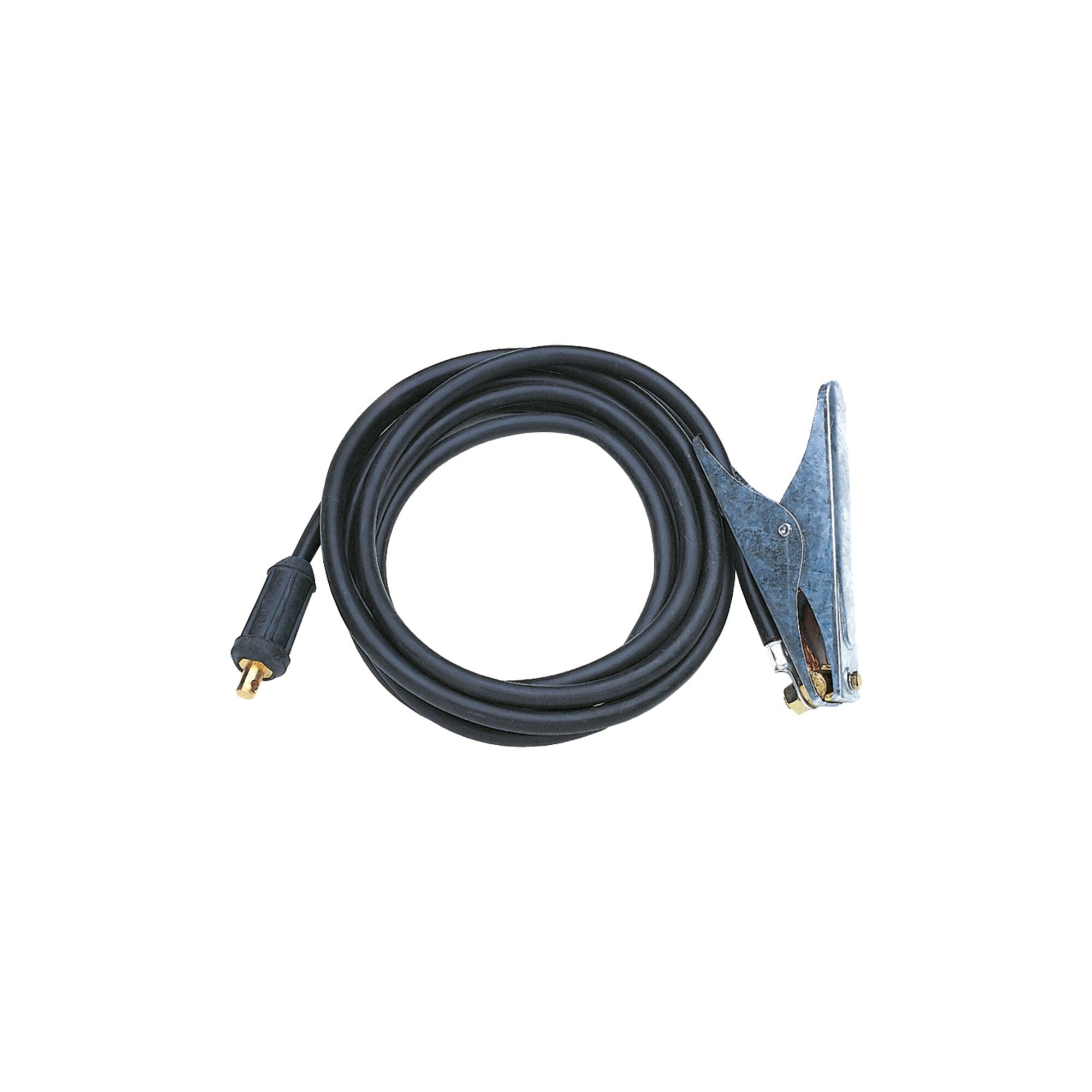 Lorch Werkstück-Leitung 25 mm 4 m Stecker 13 mm (551.0120.0)