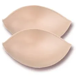 MAGIC Water Soft Push-up Pads Beige B/C Damen