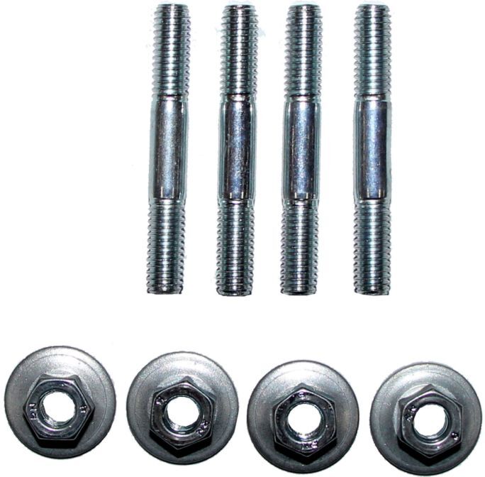 Wolf Mont.-Set Wartung Gußblock 3490556 für MGK-2
