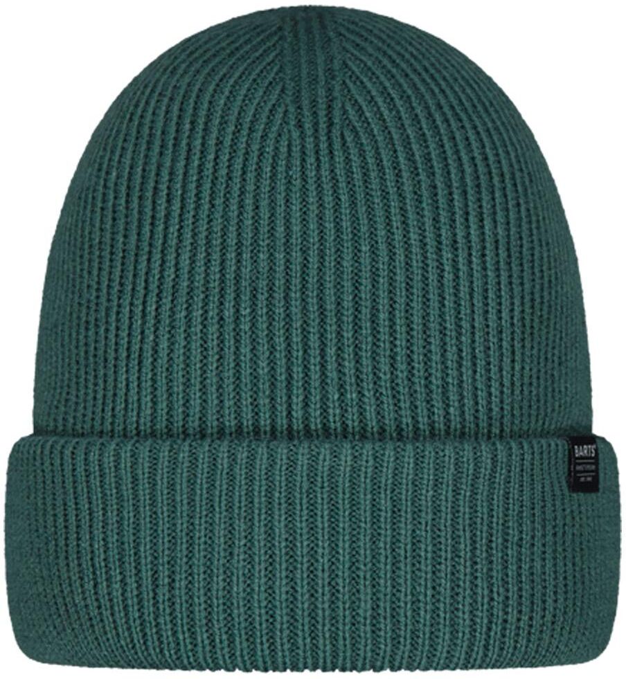 Barts  - Kinabalu Beanie Cedar - Bonnet