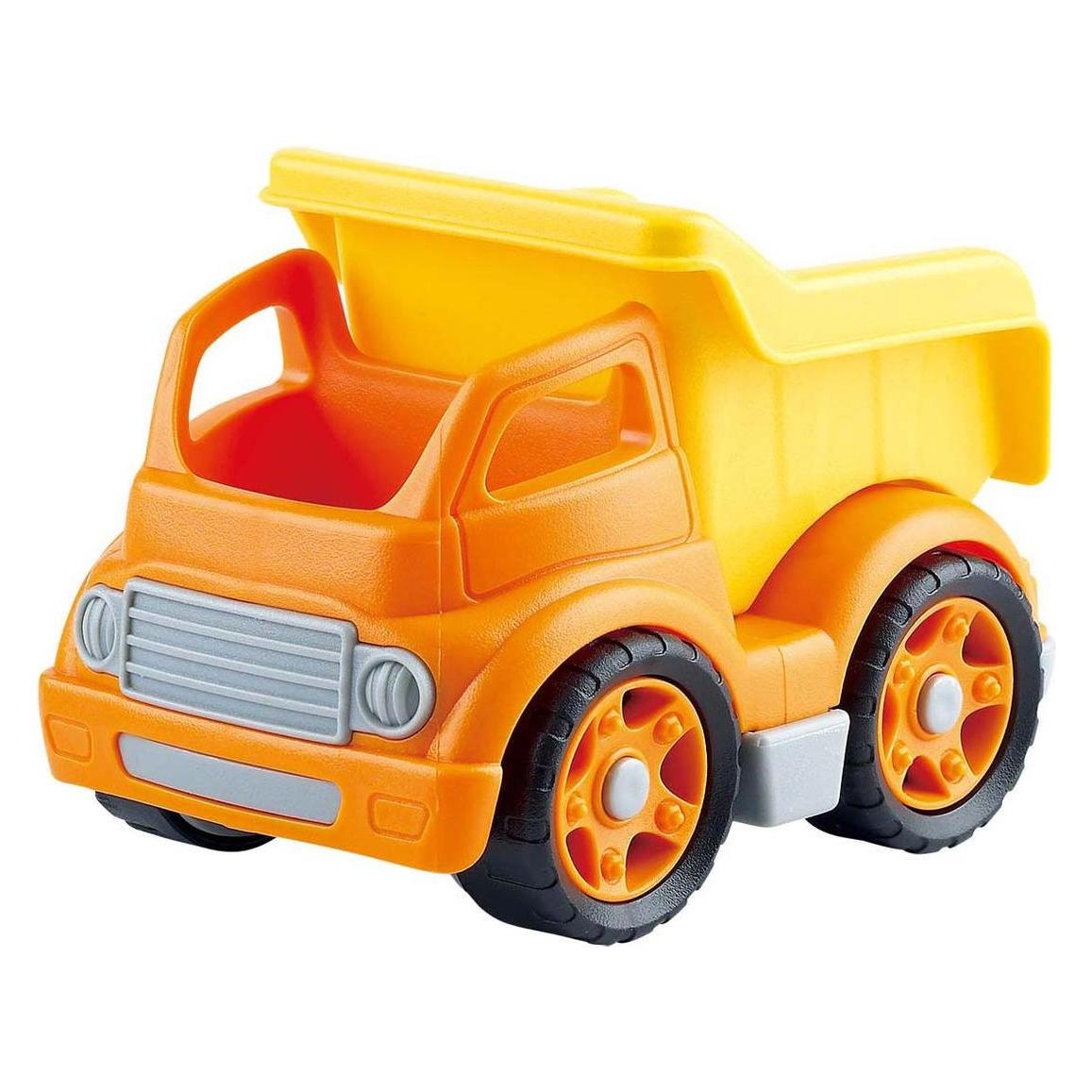 Play Biobasierter Muldenkipper Orange (57910377)