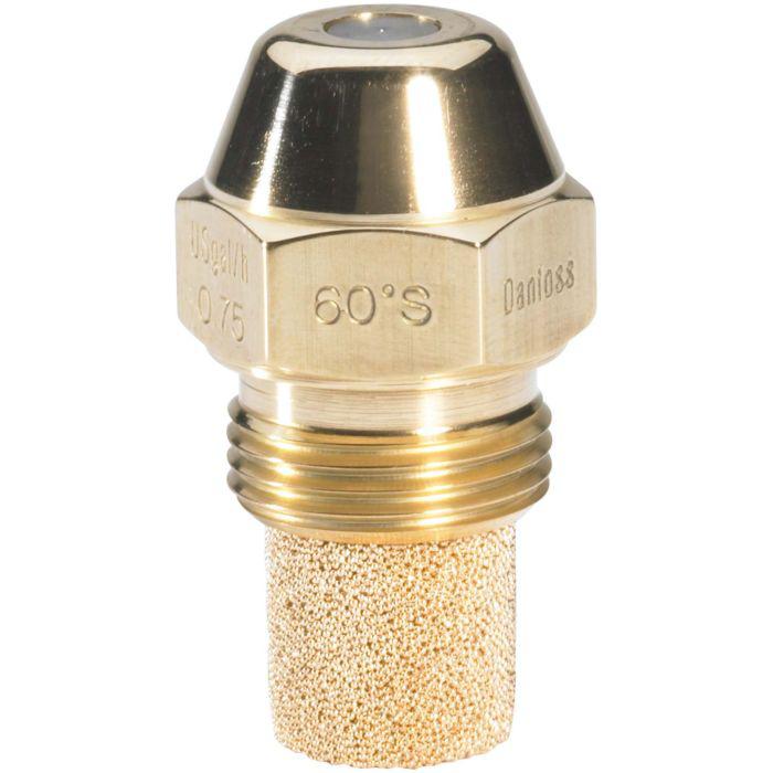 Danfoss Öldüse OD-S 030F4918 0.85 USgal/h, 45 Grad, Vollkegel