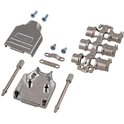 EFB 29470.1 Vollmetallhaube 180°, E-MHDM 09-K 294701