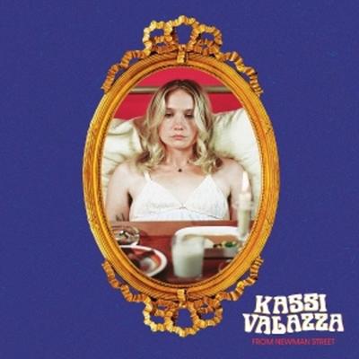 From Newman Street - Kassi Valazza, Vinyl