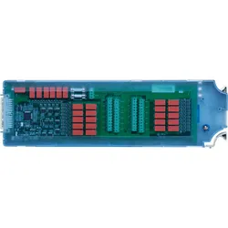 DAQ-901 - Datenlogger 20+2-Kanal Universal Multiplexer Modul für DAQ-9600