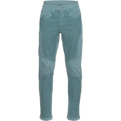 Chillaz, Herren, Outdoorhose, Rofan 3.0 (XS), Türkis
