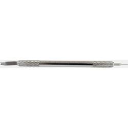 TOOLCRAFT Pro Uhren-Federstegbesteck 820961