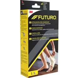 Futuro Sprunggelenkbandage Gr L 1 ST