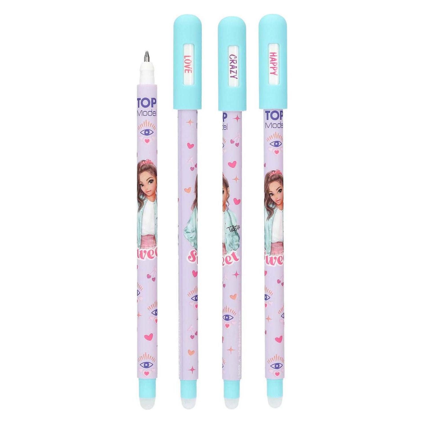 Top Model TOPModel Radierbarer Gelstift (1x) (DP13603)