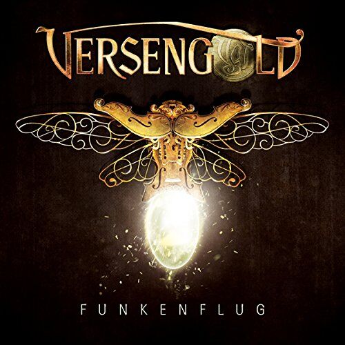Versengold - Funkenflug [Digipack] - Preis vom 09.10.2026 07:28:09 h