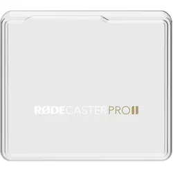 RODECover 2 Abdeckhaube für RODECaster Pro II