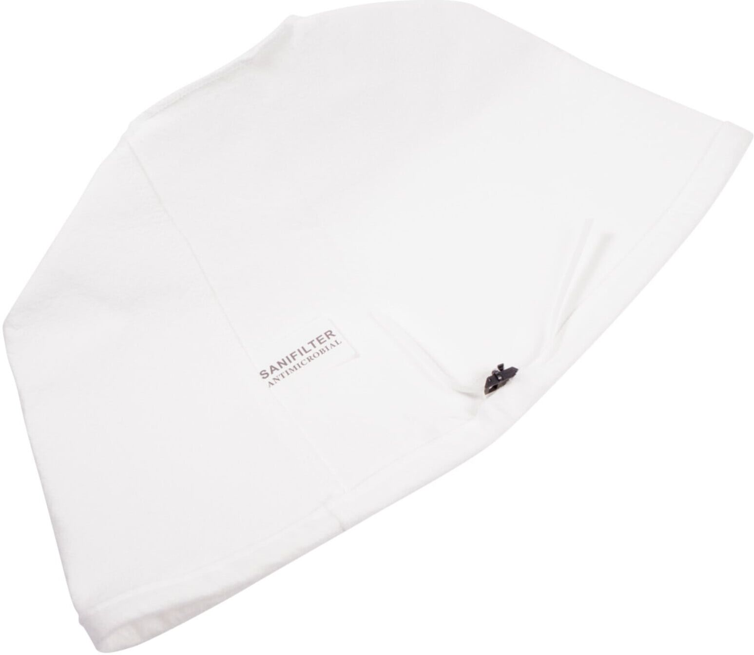 cleancraft Filtertuch FT-S 3 mit Silber-Ionen behandelt (7013081)